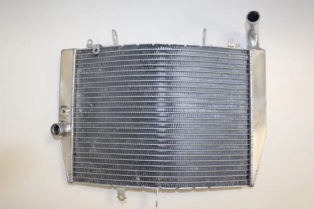 Honda CBR 600 RR Kühler F5 07-16 Wasserkühler Top-Angebot